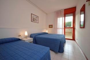 Modern apartment close to the beach by Beahost Rentals Apartment in Bibione