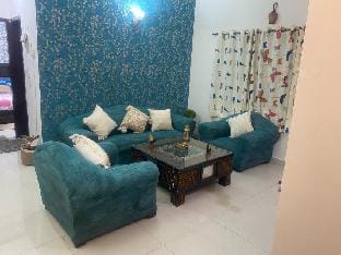 Shri Radha Dhaam Apartment in Uttar Pradesh