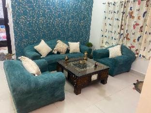 Shri Radha Dhaam Apartment in Uttar Pradesh