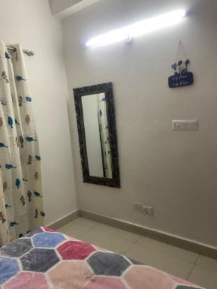 Shri Radha Dhaam Apartment in Uttar Pradesh