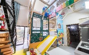 Gapyeong teamo kids poolvilla Bed and Breakfast in Gyeonggi-do