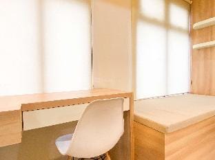 Studio 53th Floor Pollux Chadstone Apt By Travelio Apartment in West Java