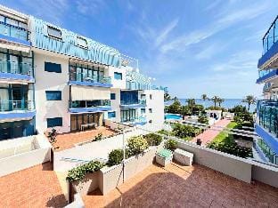 PUSHE Castell de Ferro Beach & Tradition 2 Apartment in Costa Tropical
