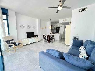PUSHE Castell de Ferro Beach & Tradition 2 Apartment in Costa Tropical