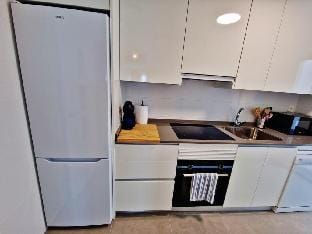 PUSHE Playa Granada Beach & Golf 23 Apartment in Costa Tropical
