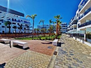 PUSHE Playa Granada Beach & Golf 23 Apartment in Costa Tropical