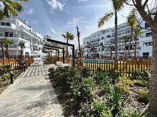 PUSHE Playa Granada Beach & Golf 21 Apartment in Costa Tropical