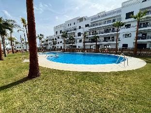PUSHE Playa Granada Beach & Golf 21 Apartment in Costa Tropical