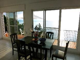 PUSHE Village El Palmito Nature & Relax Apartment in Costa Tropical