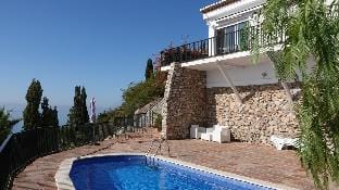PUSHE Village El Palmito Nature & Relax Apartment in Costa Tropical
