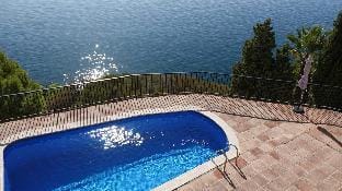 PUSHE Village El Palmito Nature & Relax Apartment in Costa Tropical
