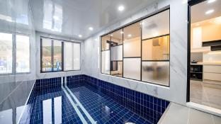 Gapyeong Casabella Pool Villa Bed and Breakfast in Gyeonggi-do