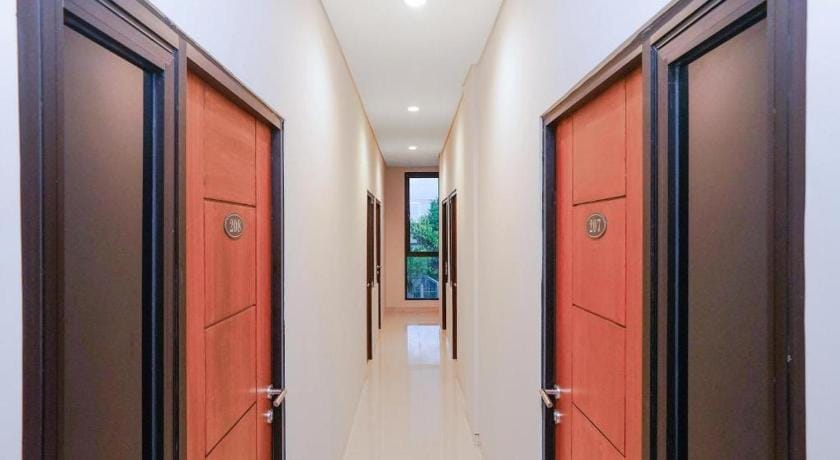 The Colins Hotel Hotel in Surabaya
