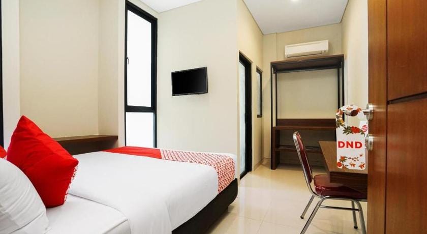The Colins Hotel Hotel in Surabaya