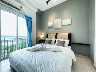 Special Mesahill Homestay, Nilai by S&T Homez Apartment in Negeri Sembilan, Malaysia