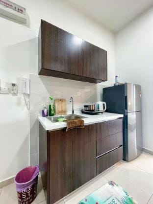 Special Mesahill Homestay, Nilai by S&T Homez Apartment in Negeri Sembilan, Malaysia