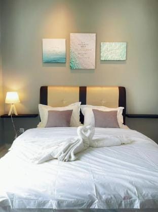 Special Mesahill Homestay, Nilai by S&T Homez Apartment in Negeri Sembilan, Malaysia