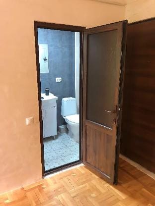 Квартира с видом на природу Apartment in Armenia
