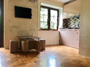 Квартира с видом на природу Apartment in Armenia