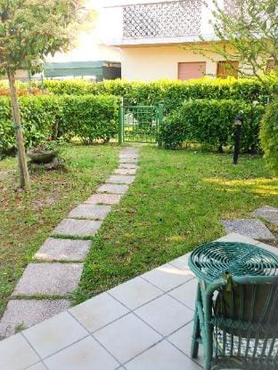 Villa Stella - One-Bedroom Apartment Apartment in Bibione