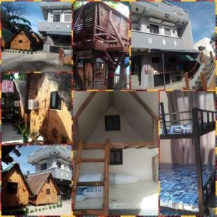 Kua's Pad Batangas Room w/ AC Vacation rental in Calabarzon