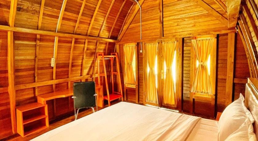 ANARA VILLA & RESSORT  Managed By 3 Smart Hotel Hotel in Indonesia