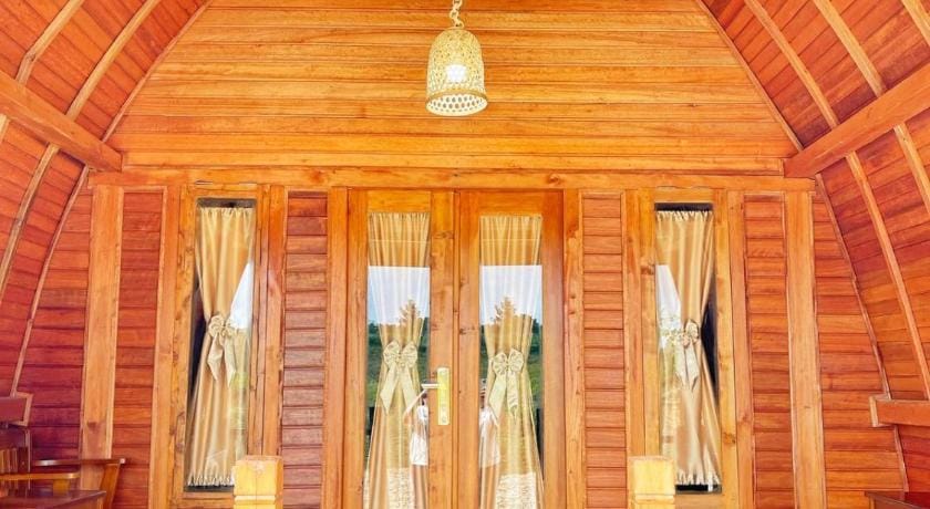 ANARA VILLA & RESSORT  Managed By 3 Smart Hotel Hotel in Indonesia