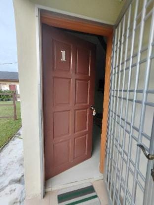 The Eddy | Edai Homes | Guesthouse Mersing Vacation rental in Mersing