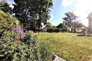 Superior comfort Suite Villa Balcony Garden Grill Apartment in Lower Saxony, Germany