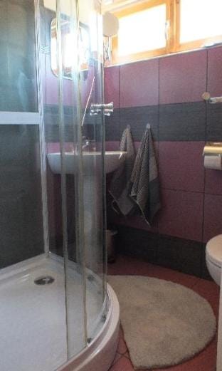 Schönes Ferienhaus direkt beim Thermalbad Gunaras Vacation rental in Hungary