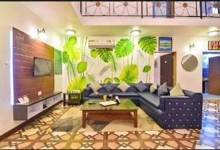 Green Montana by TheGreenPetals Alibaug Vacation rental in Maharashtra