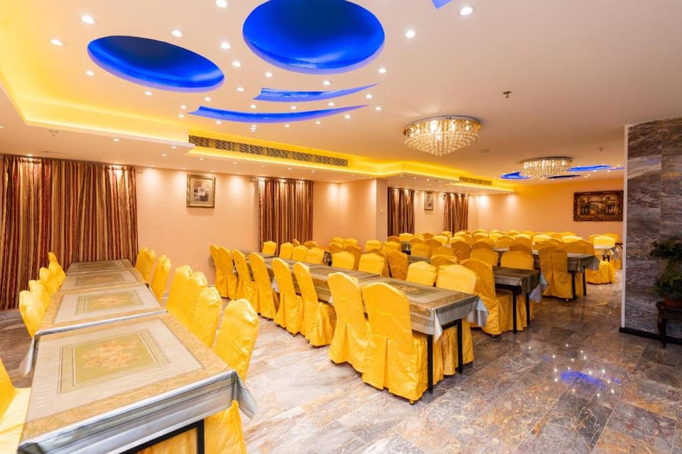 AL Alam Tower hotel Hotel in Mecca