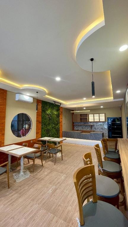 Lucky Hotel Purwodadi Hotel in East Java