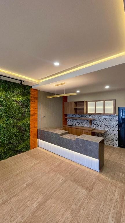 Lucky Hotel Purwodadi Hotel in East Java