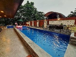 Megamendung Villas Villa in West Java