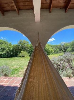 Dacha en alquiler Vacation rental in Cordoba Province