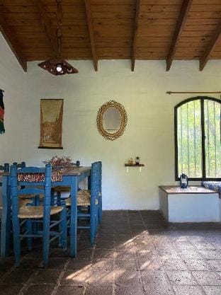 Dacha en alquiler Vacation rental in Cordoba Province