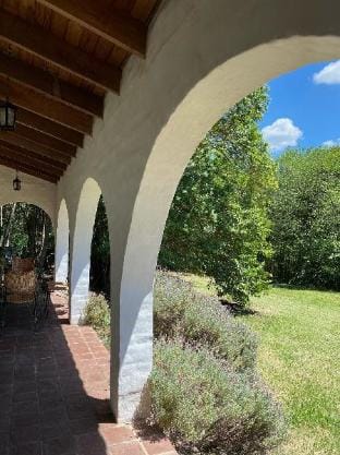 Dacha en alquiler Vacation rental in Cordoba Province