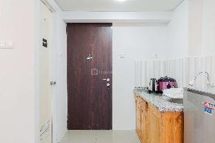 ComfyWarm Studio Serpong Greenview Apt By Travelio Apartment in Jakarta