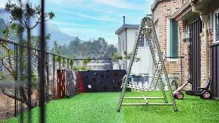Gapyeong Hohokids Poolvilla Bed and Breakfast in Gyeonggi-do