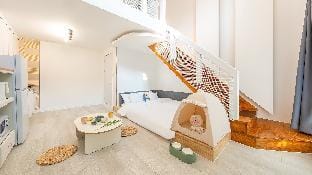 Gapyeong Daengdaengi Dog Pension Silver Bed and Breakfast in Gyeonggi-do