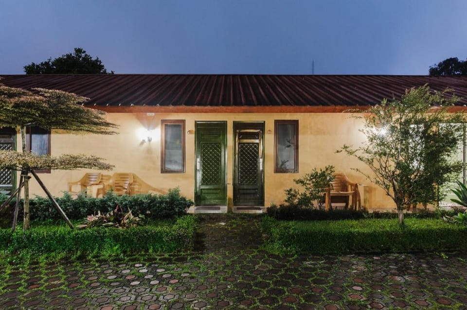 Urbanview Hotel Nerine's Glamping Village Cipanas by RedDoorz Hotel in West Java