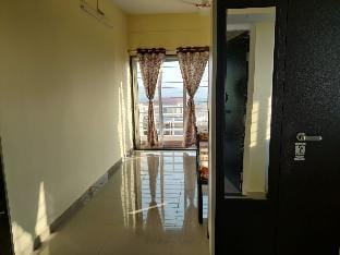 Sea View home stay- Hilltop Apartment in Maharashtra