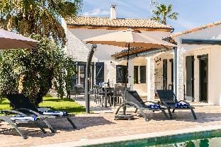 Villa Margot Villa in Agde