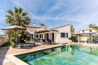 Villa Margot Villa in Agde