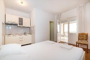 Studio Apartments Near Center 1 Apartment in Novalja