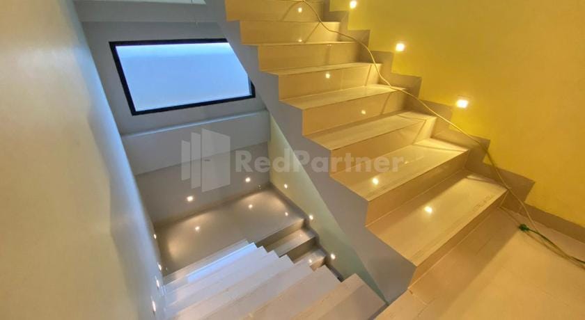 SW Co-Living Palembang Hotel in Indonesia