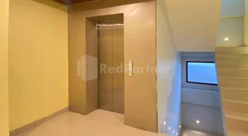 SW Co-Living Palembang Hotel in Indonesia
