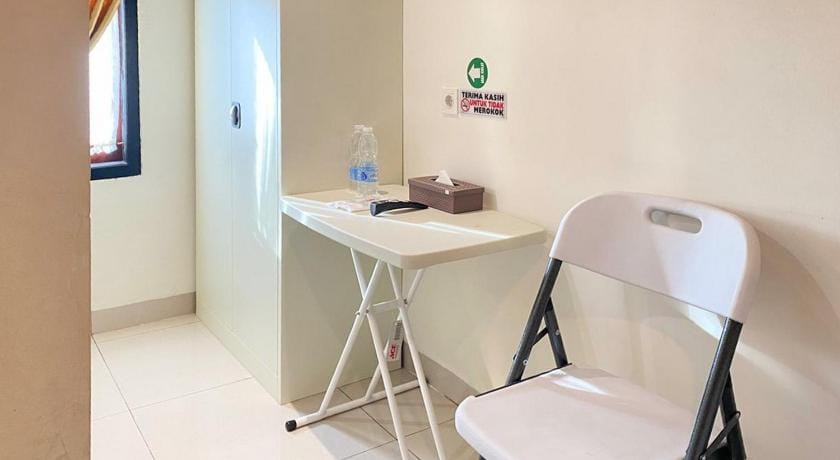 SW Co-Living Palembang Hotel in Indonesia