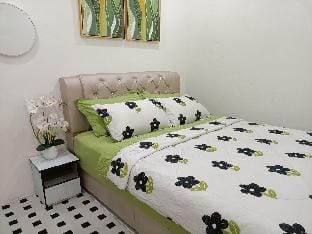 CERI KLUANG HOMESTAY (CORNER LOT) Vacation rental in Johor